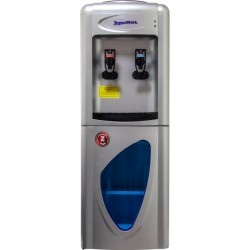 Напольный кулер Aqua Work 0.7LR (24527) (серебристый)