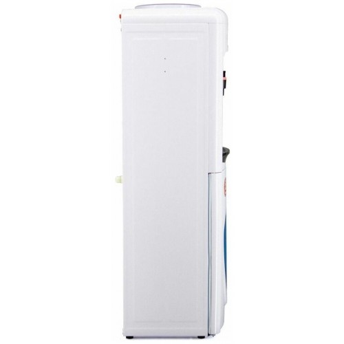 Напольный кулер Aqua Work 0.7LWR (23211) (белый) 7