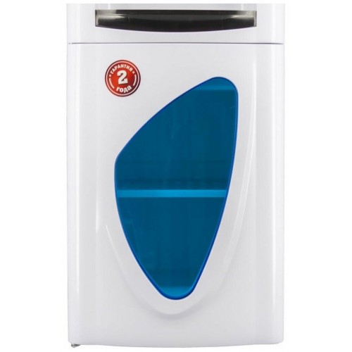 Напольный кулер Aqua Work 0.7LWR (23211) (белый) 9