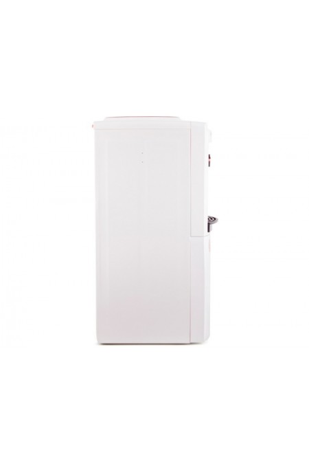 Напольный кулер Aqua Work 0.8LDR (27930) (белый/черный) 3