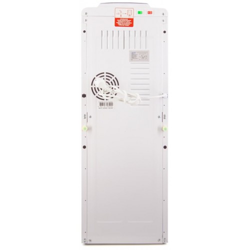 Напольный кулер Aqua Work 0.8-LDR (27930) (белый/черный) 4