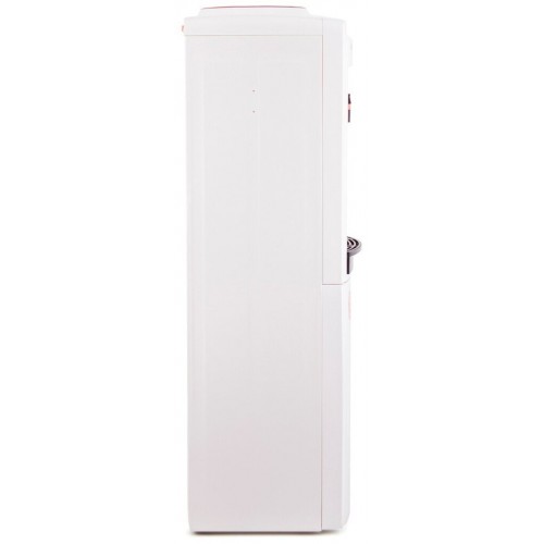 Напольный кулер Aqua Work 0.8-LDR (27930) (белый/черный) 5