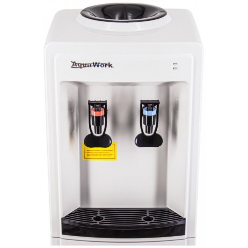 Напольный кулер Aqua Work 0.8-LKR (27945) (белый) 1