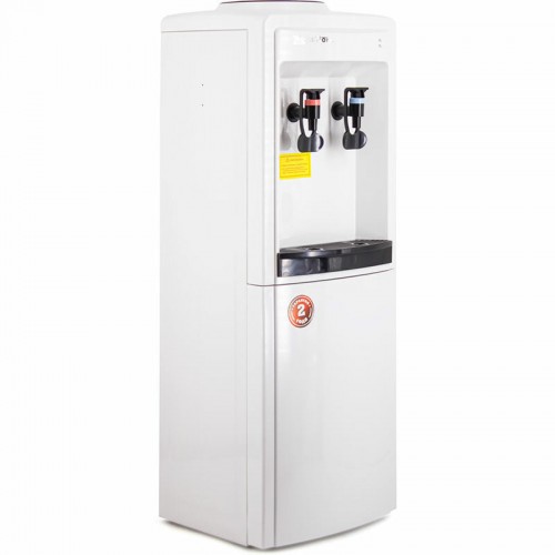 Напольный кулер Aqua Work 0.8-LKR (27945) (белый) 4