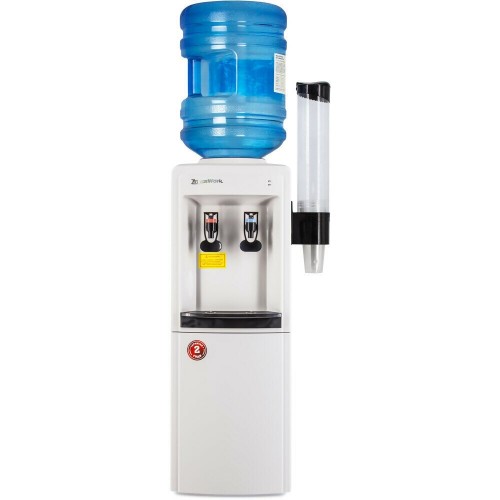 Напольный кулер Aqua Work 0.8-LKR (27945) (белый) 6