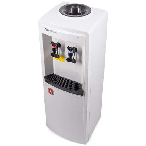 Напольный кулер Aqua Work 0.8-LKR (27945) (белый) 9