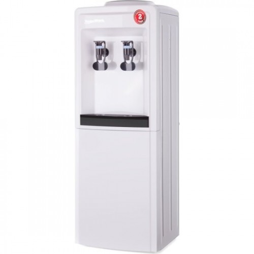 Напольный кулер Aqua Work 0.8LWR (27934) (белый/черный) 