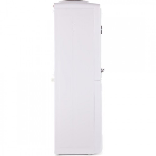 Напольный кулер Aqua Work 0.8LWR (27934) (белый/черный) 2