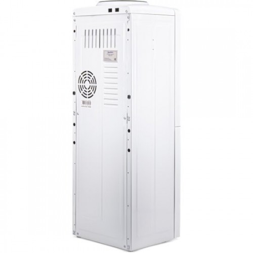 Напольный кулер Aqua Work 0.8LWR (27934) (белый/черный) 3