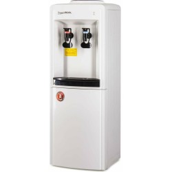 Напольный кулер Aqua Work 0.8LKR (27945) (белый)