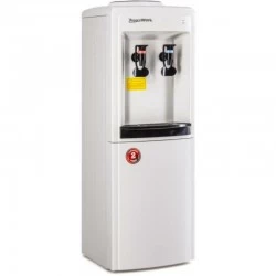 Напольный кулер Aqua Work 0.8LR (27777) (белый/черный)