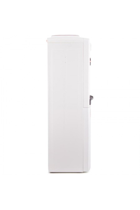 Напольный кулер Aqua Work 0.8LR (27777) (белый/черный) 1