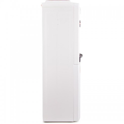 Напольный кулер Aqua Work 0.8LR (27777) (белый/черный) 2