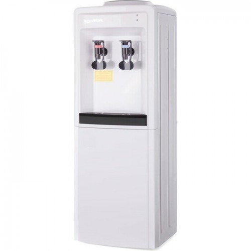 Напольный кулер Aqua Work 0.8LR (27777) (белый/черный) 7