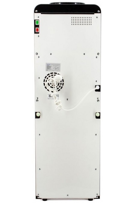 Напольный кулер Aqua Work 105LDR (25045) (черный/венге) 8