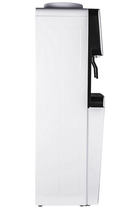 Напольный кулер Aqua Work 105LR (24020) (белый/черный) 5