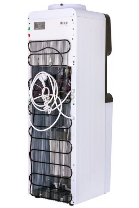 Напольный кулер Aqua Work 105LR (24020) (белый/черный) 6