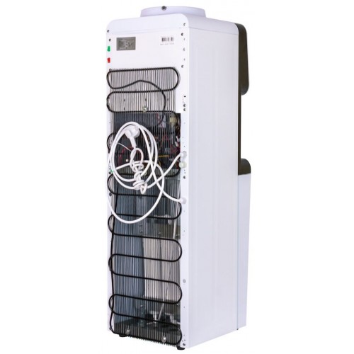 Напольный кулер Aqua Work 105 LR (24020) (белый/черный) 7