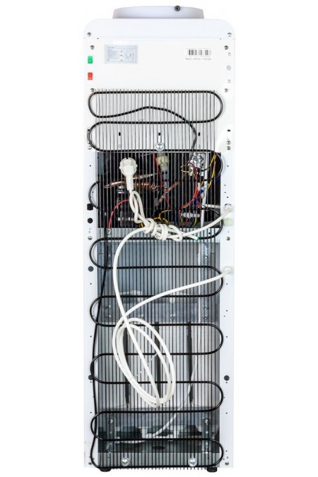 Напольный кулер Aqua Work 105LR (24020) (белый/черный) 7