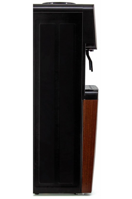 Напольный кулер Aqua Work 105LR (25044) (черный/венге) 3