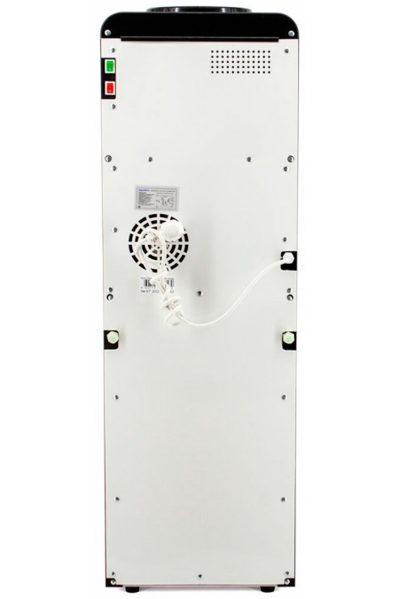 Напольный кулер Aqua Work 105LR (25044) (черный/венге) 4