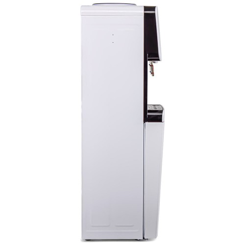 Напольный кулер Aqua Work 105LRX (26516) с холодильником (белый/черный) 2