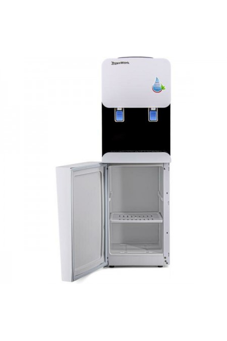 Напольный кулер Aqua Work 105LWR (24019) (белый) 4