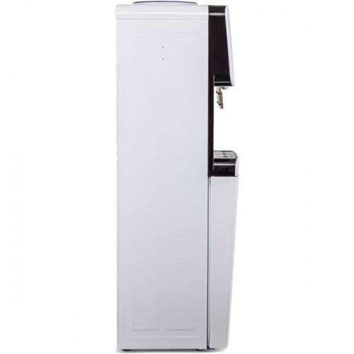 Напольный кулер Aqua Work 105-LWR (белый) 7