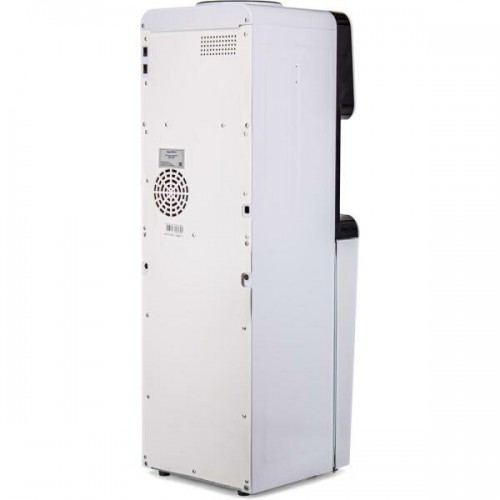 Напольный кулер Aqua Work 105-LWR (белый) 8