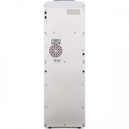 Напольный кулер Aqua Work 105-LWR (белый) 9