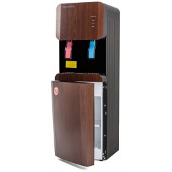 Напольный кулер Aqua Work 105LDR (34389) (венге)