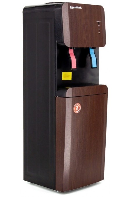 Напольный кулер Aqua Work 105LDR (34389) (венге) 2