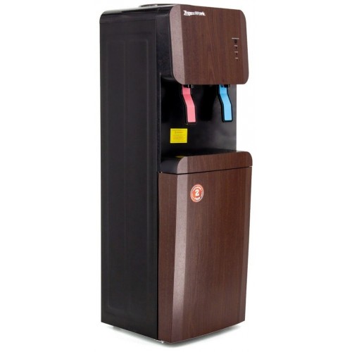 Напольный кулер Aqua Work 105LDR (34389) (венге) 2