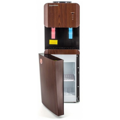 Напольный кулер Aqua Work 105LDR (34389) (венге) 6