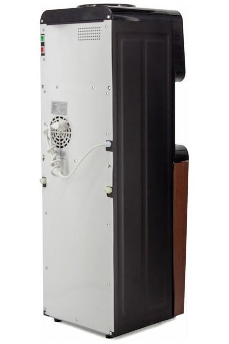 Напольный кулер Aqua Work 105LDR (34389) (венге) 8