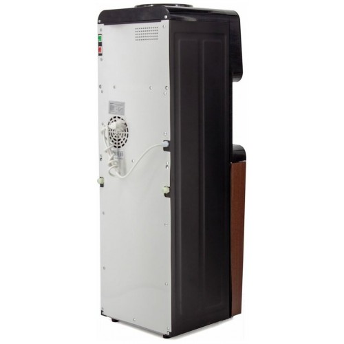 Напольный кулер Aqua Work 105LDR (34389) (венге) 8