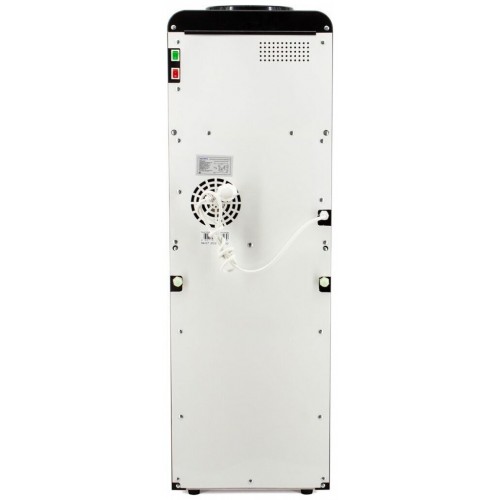 Напольный кулер Aqua Work 105LDR (34389) (венге) 9