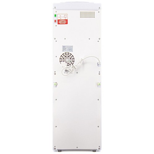 Напольный кулер Aqua Work 16-LDR (25857) (белый/черный) 3