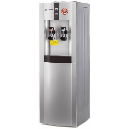 Напольный кулер Aqua Work 16-LDR (25857) (белый/черный) 7