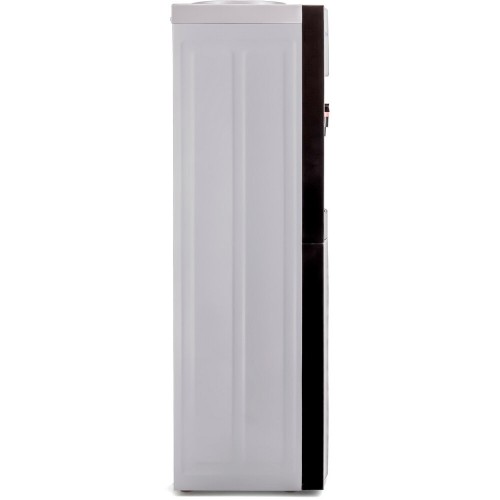 Напольный кулер Aqua Work 16LDR (25860) (серебристый/черный) 7