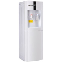 Напольный кулер Aqua Work 16LDR (28756) (белый)