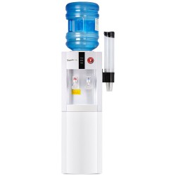 Напольный кулер Aqua Work 16LDR (28756) (белый)