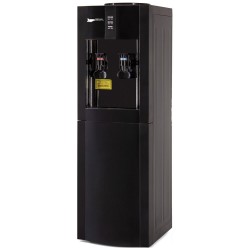 Напольный кулер Aqua Work 16LDR (29481) (черный)