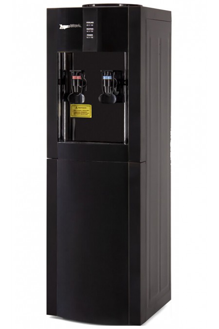 Напольный кулер Aqua Work 16LDR (29481) (черный) 1