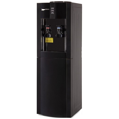 Напольный кулер Aqua Work 16LDR (29481) (черный) 