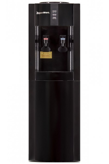 Напольный кулер Aqua Work 16LDR (29481) (черный) 