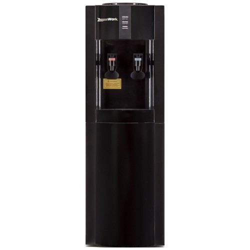 Напольный кулер Aqua Work 16LDR (29481) (черный) 1