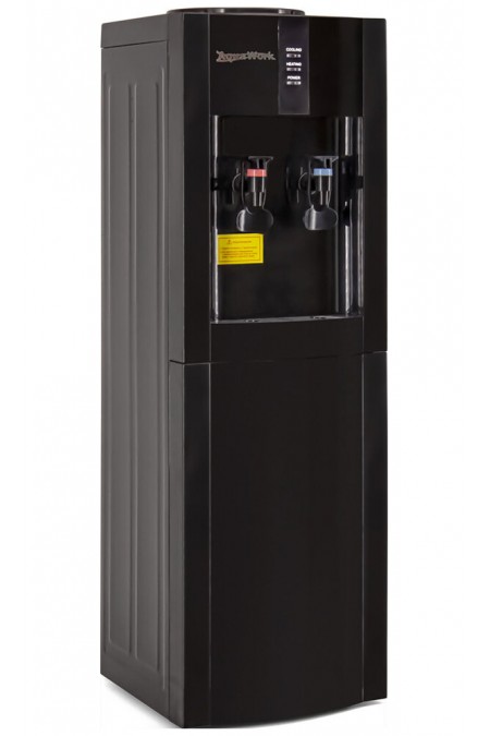 Напольный кулер Aqua Work 16LDR (29481) (черный) 2