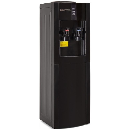 Напольный кулер Aqua Work 16LDR (29481) (черный) 2