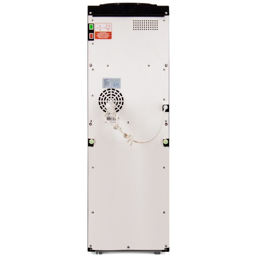 Напольный кулер Aqua Work 16LDR (29481) (черный) 4